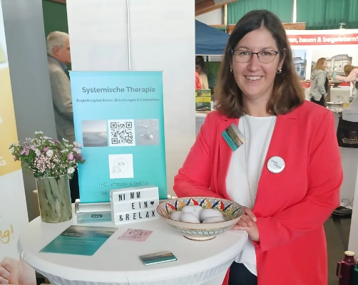systemische Therapie Cuxhaven
