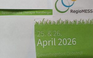 systematisch statt systemisch unterschied therapie messe